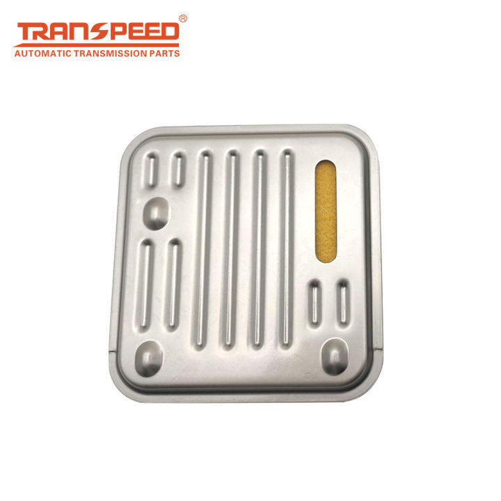 Transpeed Gearbox Parts A604 Auto Transmission Oil Filter สำหรบ