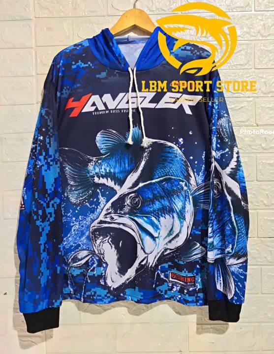 JERSEY MANCING MANIA BAJU MANCING LENGAN PANJANG FULL PRINTING HARGA