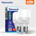 Hannochs Vario Lampu Bohlam Led Watt Lazada Indonesia