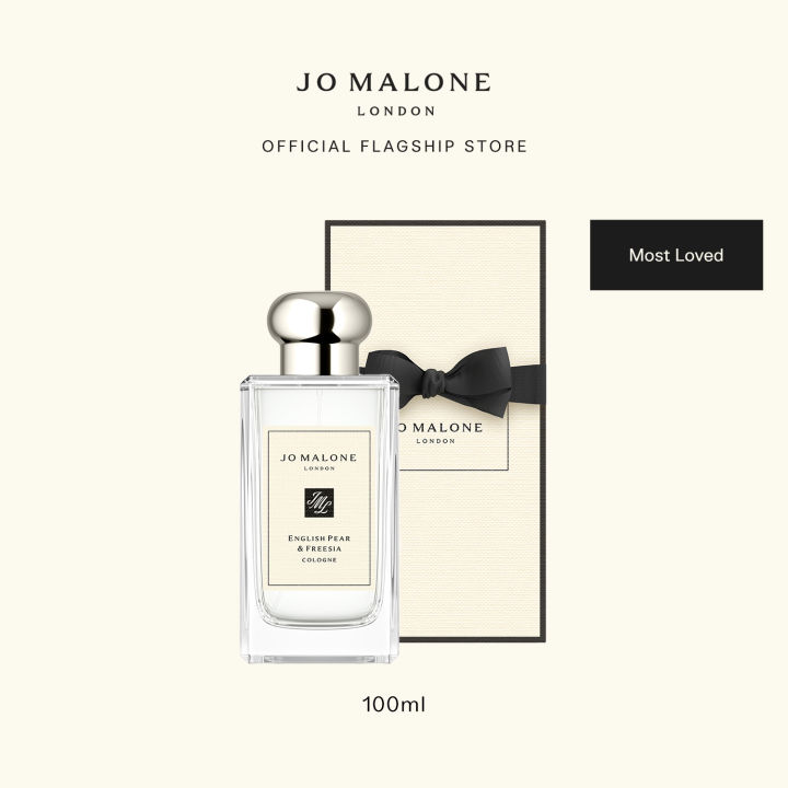 Jo Malone London English Pear Freesia Cologne Best Seller Mellow