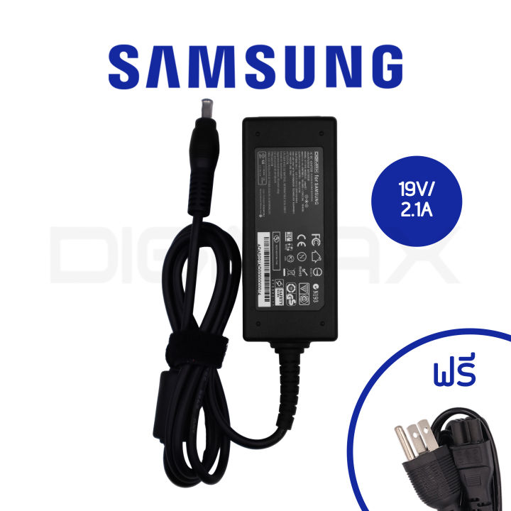 Samsung Adapter V A Mm Lazada Co Th