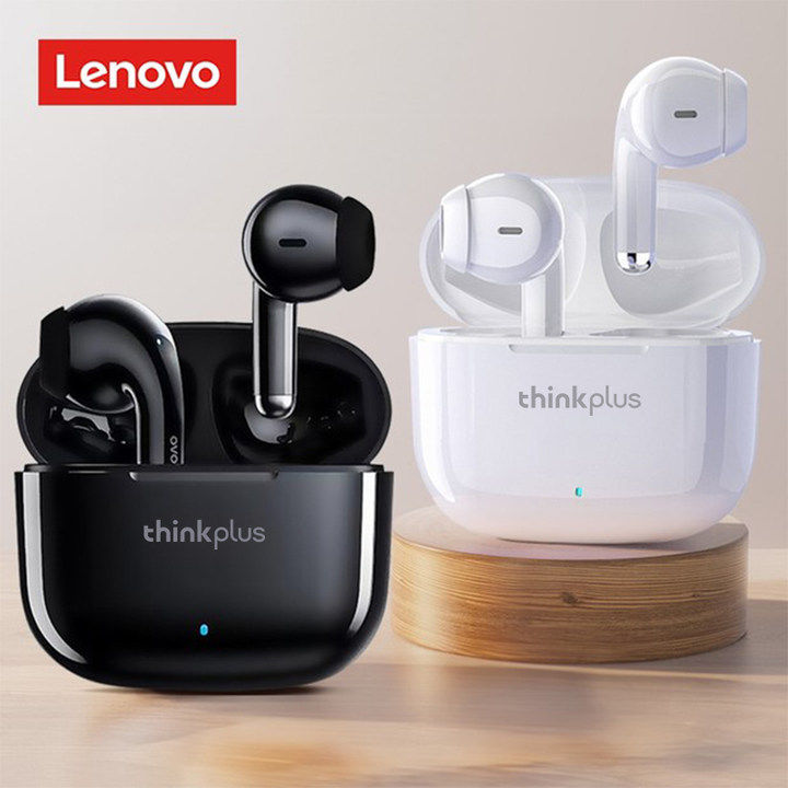 Lenovo Thinkplus Lp Pro Tws Bluetooth Earphones Wireless Earbuds