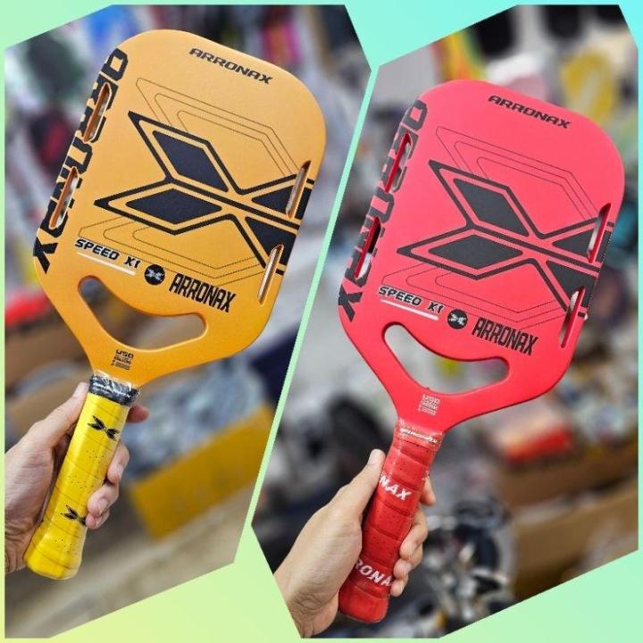 Vợt Pickleball Arronax Speed X1 Chính hãng Lazada vn