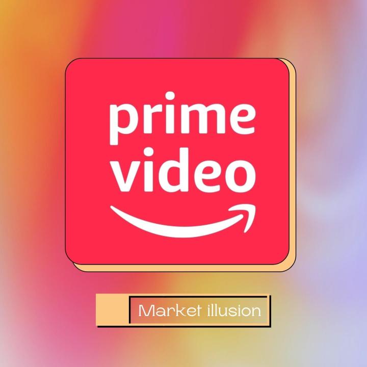 Prime Video Premium Bulan Full Garansi Lazada Indonesia