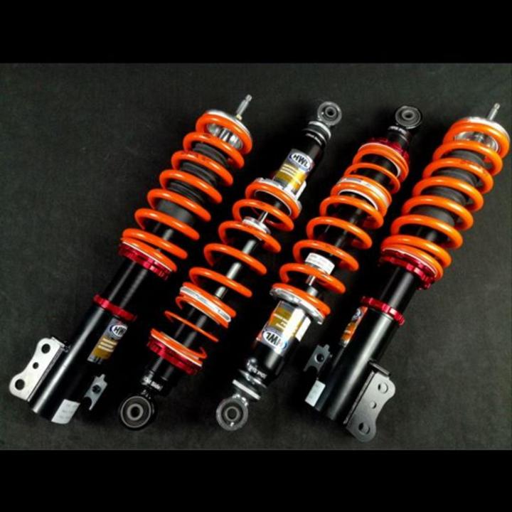 Perodua Myvi Hwl St Fully Adjustable Suspension Lazada