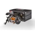 Abu Garcia Ambassadeur Reel Cs Pro Rocket Baitcast