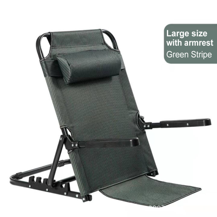 Bed Backrest Medical Lightweight Positions Angle Adjustable Bed Back