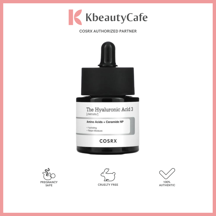 Cosrx The Hyaluronic Acid Serum Lazada Ph