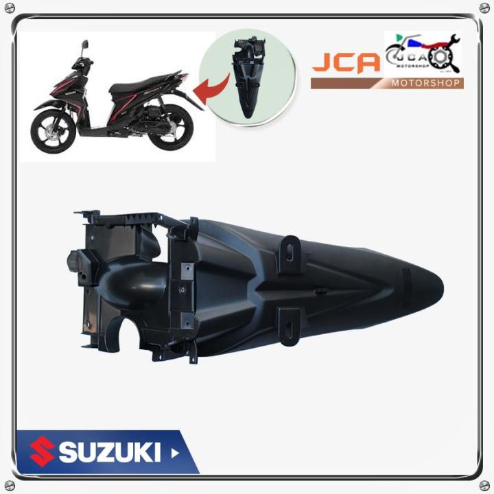 Original Suzuki Rear Fender For Skydrive Carb Lazada Ph