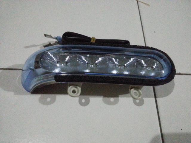 Lampu Sein Spion Avanza Vvti Xenia Vvti Innova Per Pcs Lazada Indonesia