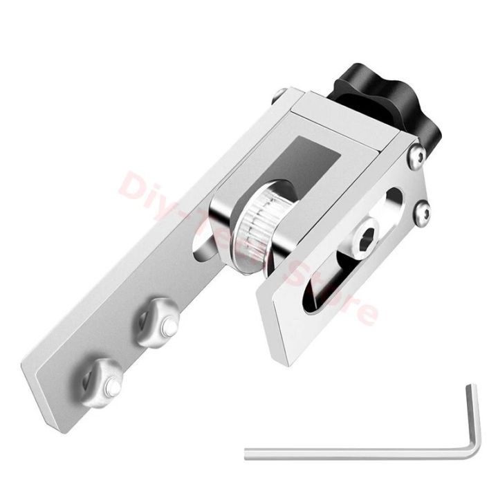 Ender Belt Tensioner Upgrade Profile X Axis Synchronous Belt