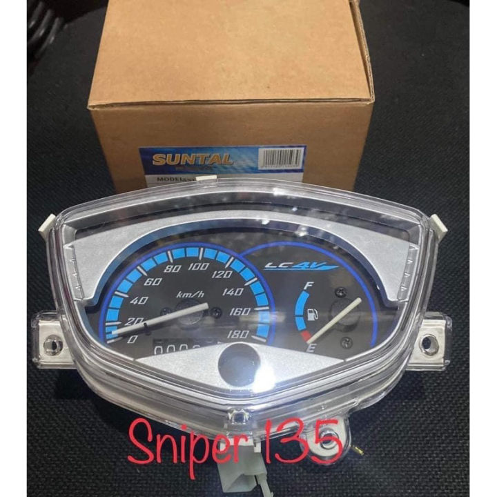 Speedometer Assembly Sniper Lazada Ph