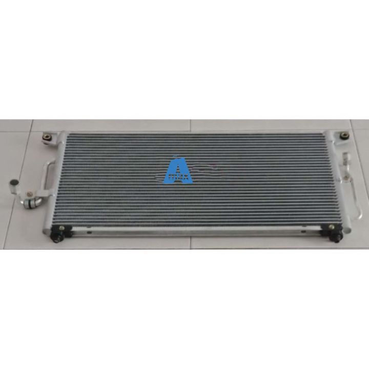 Aircond Condenser Proton Perdana V6 Patco System Lazada