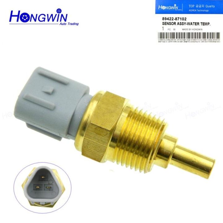 Genuine No Coolant Water Temperature Sensor Fits For