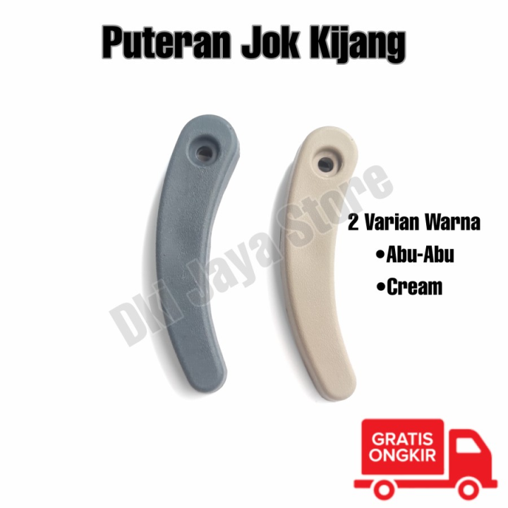 Handle Jok Kursi Tengah Kijang Kapsul Krista Lgx Sgx Original Quality