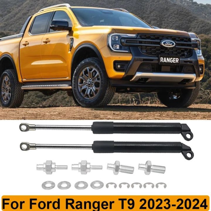 For Ford Ranger T Pickup Next Gen Rear Tailgate Assist Shock