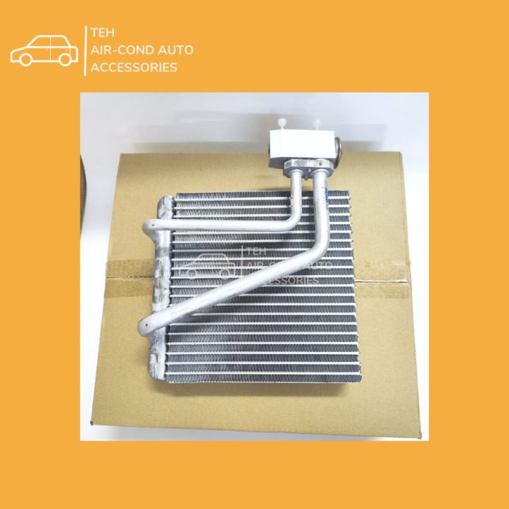 ORIGINAL PROTON WAJA PATCO SYSTEM EVAPORATOR COOLING COIL Lazada