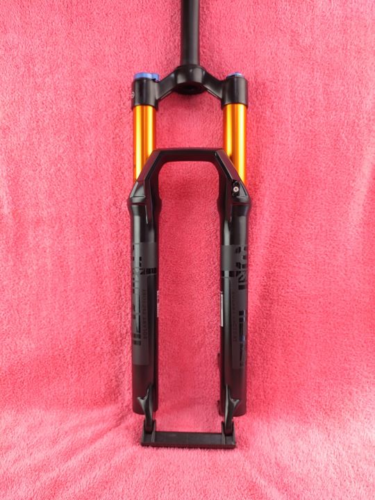 Avies Bolany Max Aluminum Alloy Air Fork Suspension Mm Stanchion