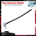 Tutup Tabung Air Radiator Toyota Raize Daihatsu Rocky Original Tutup