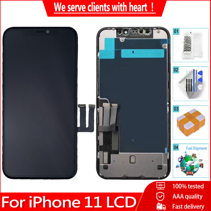 Oled Iphone Lcd