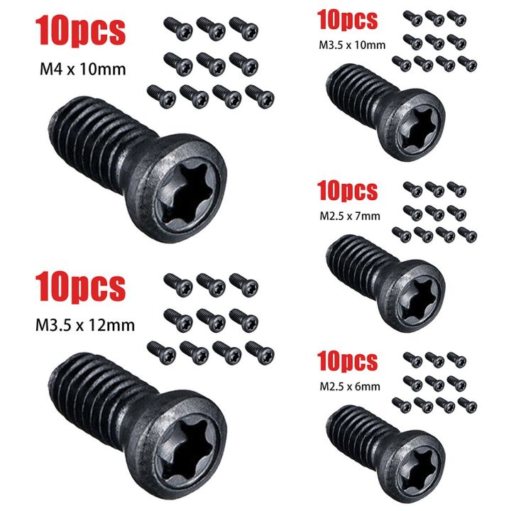 Toolstar Communication M2 5 M3 5 M4 Torx Screws Screw Bolt Tool Screw