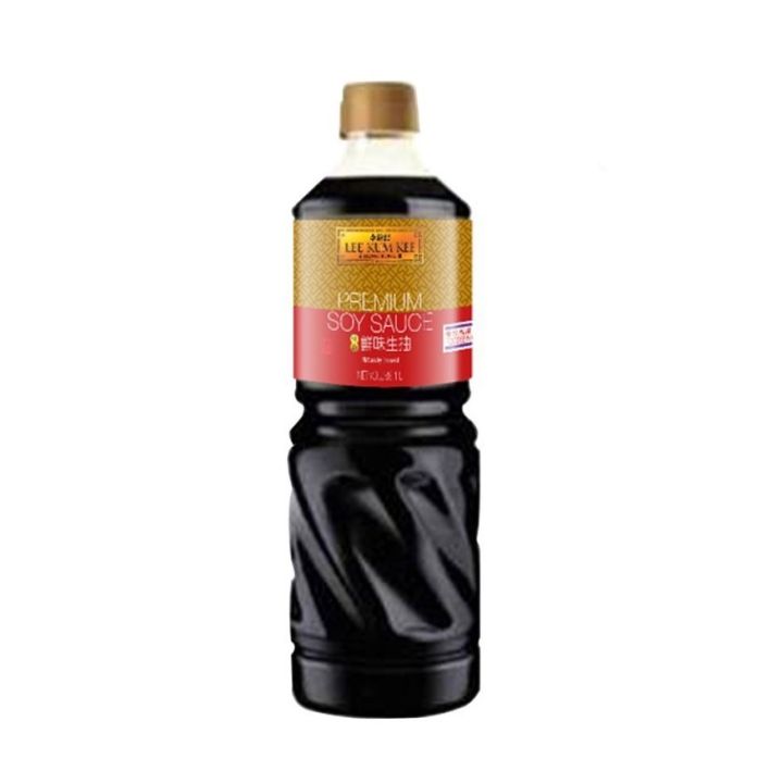 Lee Kum Kee Premium Soy Sauce L Lazada Ph