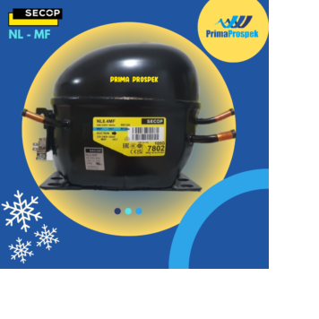 COMPRESSOR SECOP NL 8 4 MF Lazada Indonesia