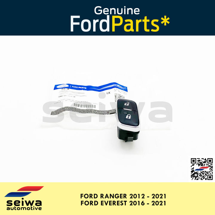 Ford Ranger Door Lock Switch Rh Ford