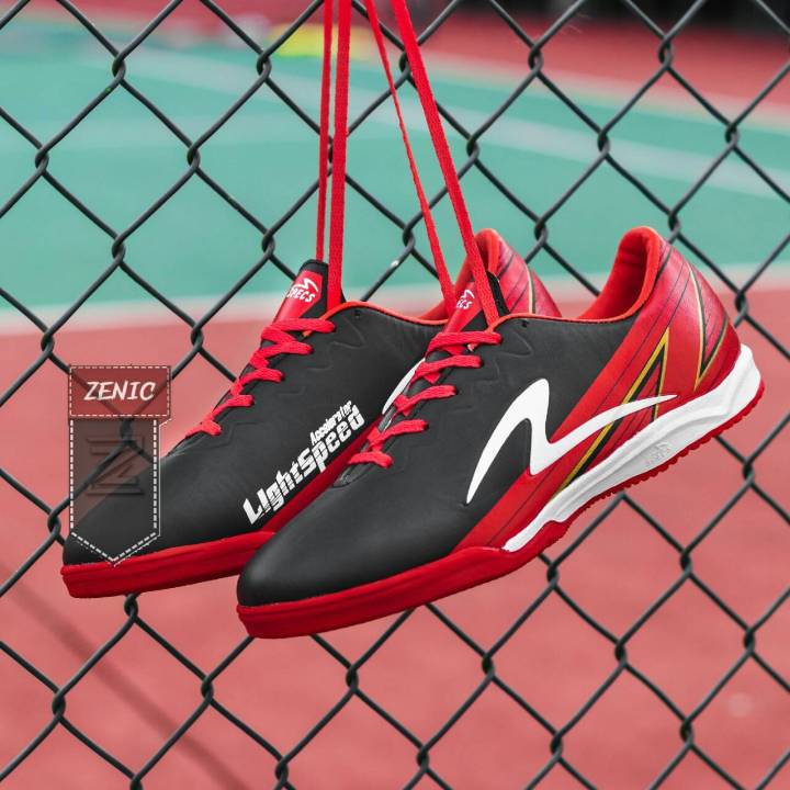 Sepatu Futsal Specs Lightspeed Reborn Promo Sepatu Futsal Specs Terbaru