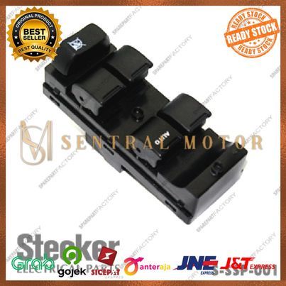 Switch Master Saklar Power Window Suzuki APV Lazada Indonesia