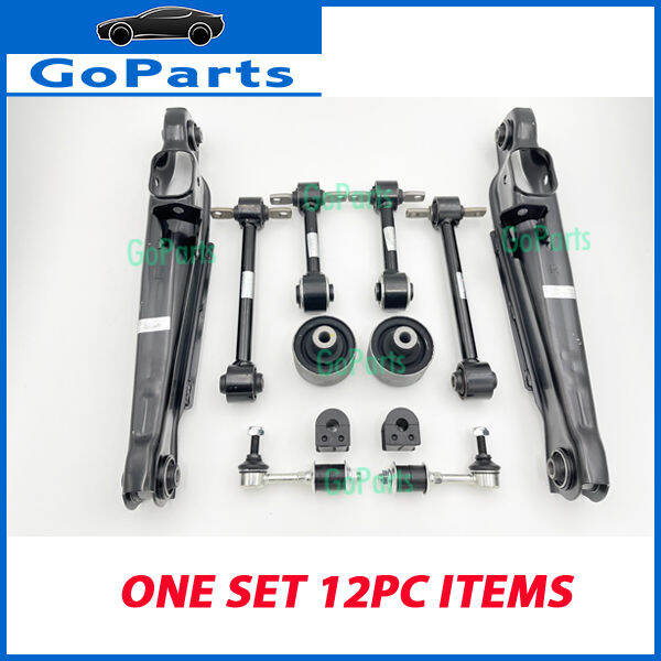 PROTON WIRA WAJA GEN2 PERSONA REAR SUSPENSION ARM SET Lazada