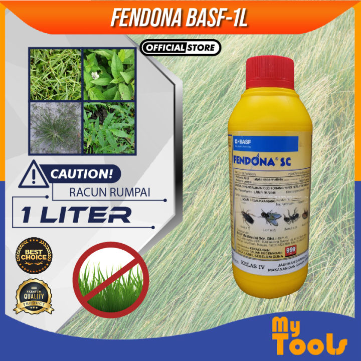 Mytools Liter Basf Fendona Sc Alpha Cypermethrin Bed Bug