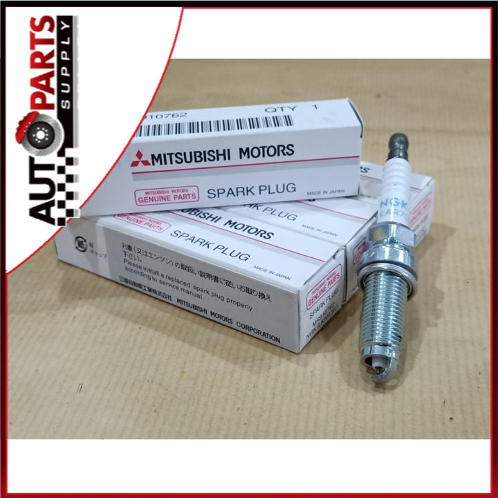 Oem Spark Plug Iridium Ilkar G Proton Exora Bold Preve Suprima Cfe