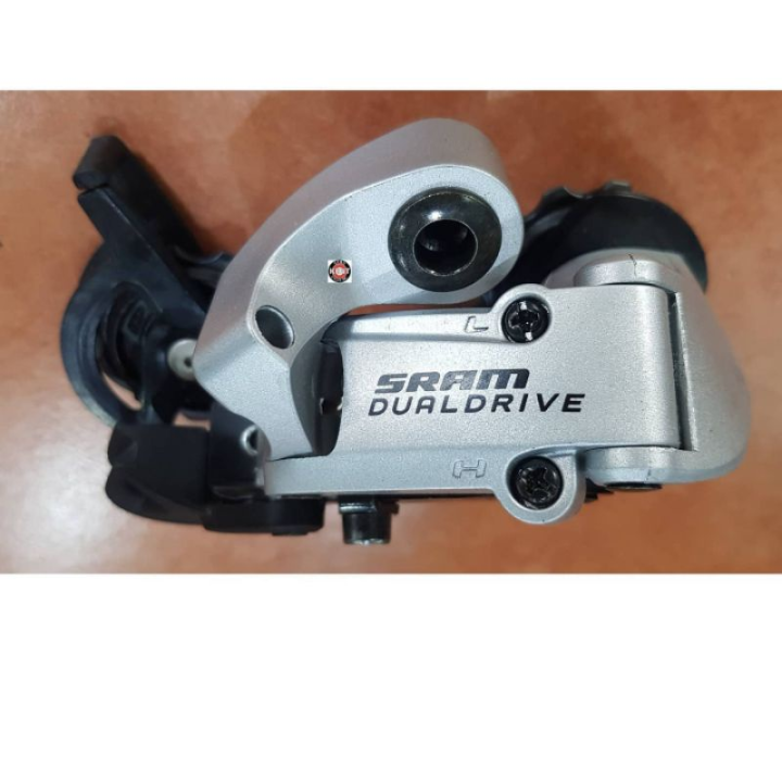 Sram Dual Drive Rear Derailleur Speed Lazada Ph