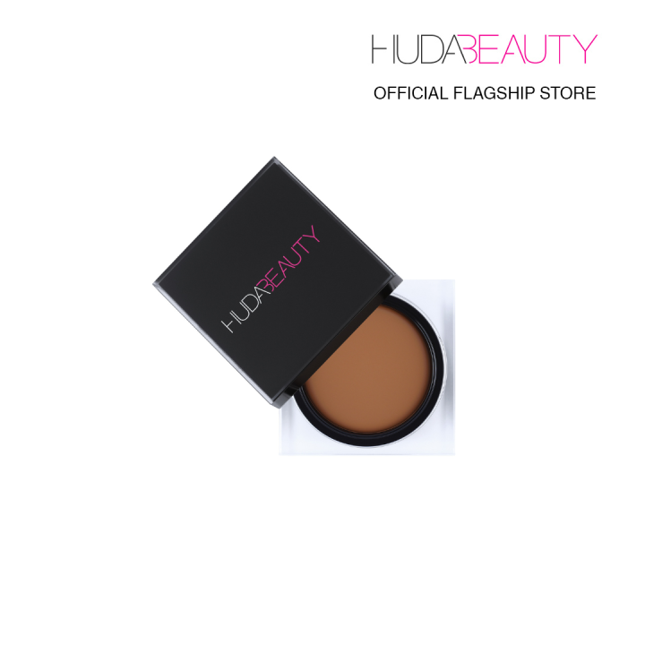 Huda Beauty Tantour Contour Bronzer Cream Lazada Singapore