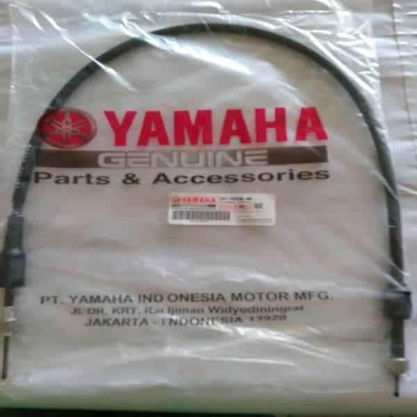 Kabel Speedometer Jupiter MX Yamaha Genuine Parts YGP Lazada Indonesia