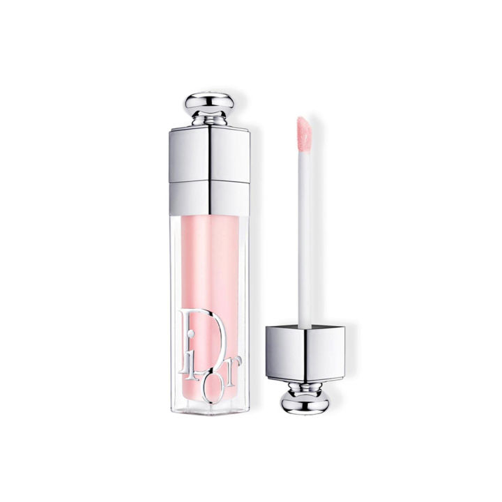 Dior Addict Lip Maximizer Plumping Gloss 6ml 001 Pink Lazada