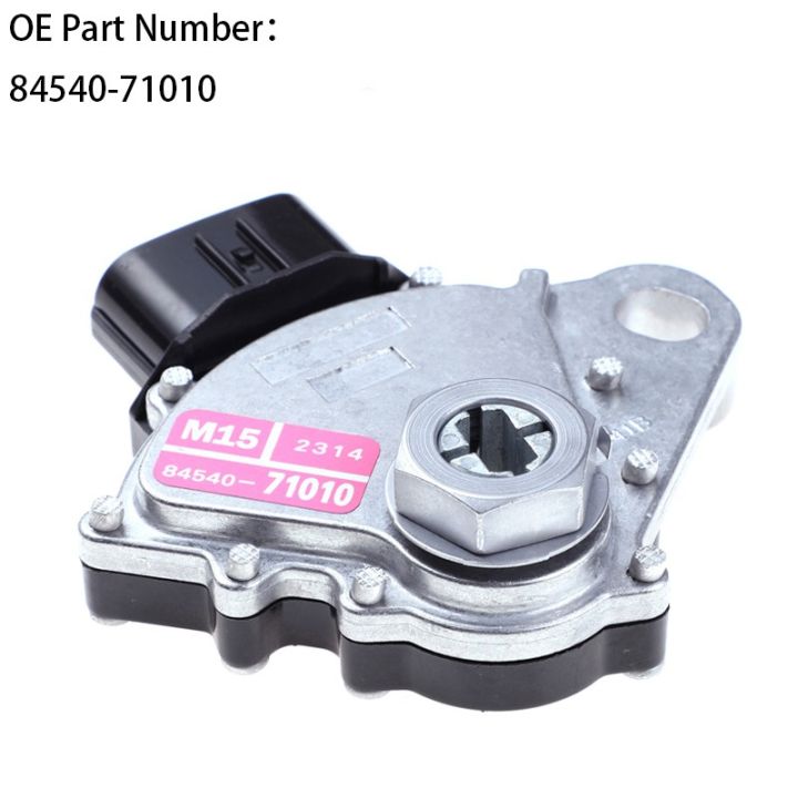 TOYOTA HILUX KUN25 FORTUNER LAND CRUISER AUTO TRANSMISSION GEARBOX