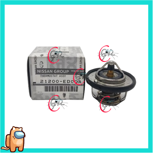 Thermostat Original Nissan Grand Livina Latio Sylphy