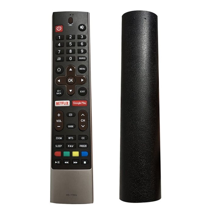 New Original Voice Remote Control For Skyworth Coocaa Android Tv G A