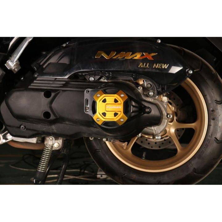 CRANKCASE COVER FOR NMAXV1 NMAX V2 2020 AEROX155 Lazada PH