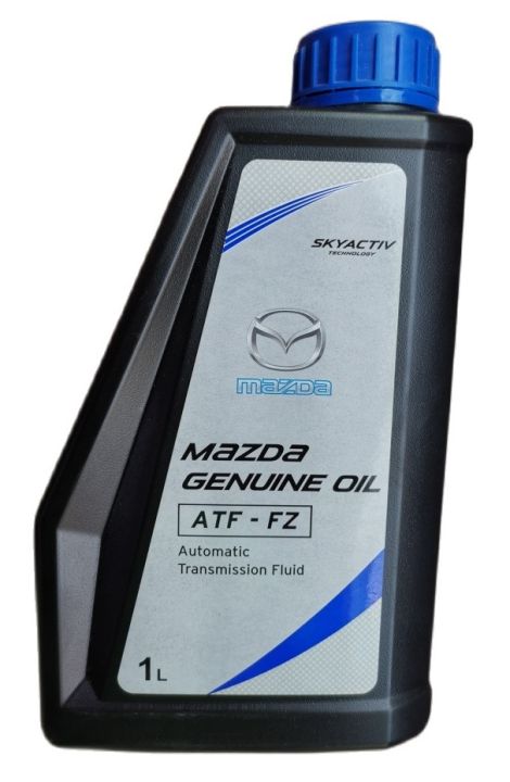 MAZDA Automatic Transmission Fluid ATF SKYACTIV PN ATF FZ Lazada PH