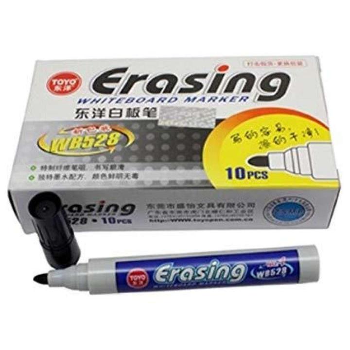 Erasing Whiteboard Marker Pen Pcs Box Lazada Ph