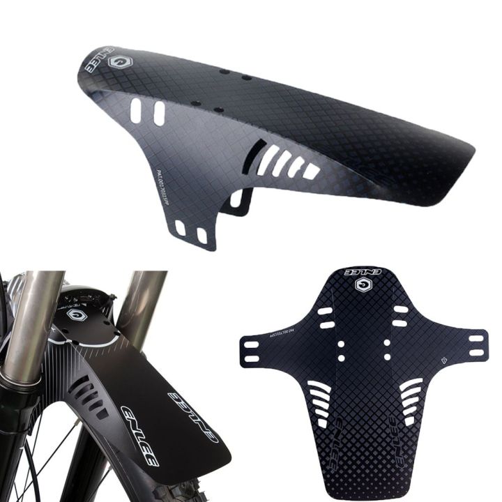 EODKUS Dustproof Road Bike Saddle Bicycle Mountain MTB Front Rear