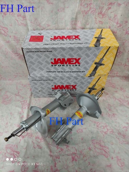 Shockbreaker Jamex Mobil Nissan Serena C Depan Lazada Indonesia