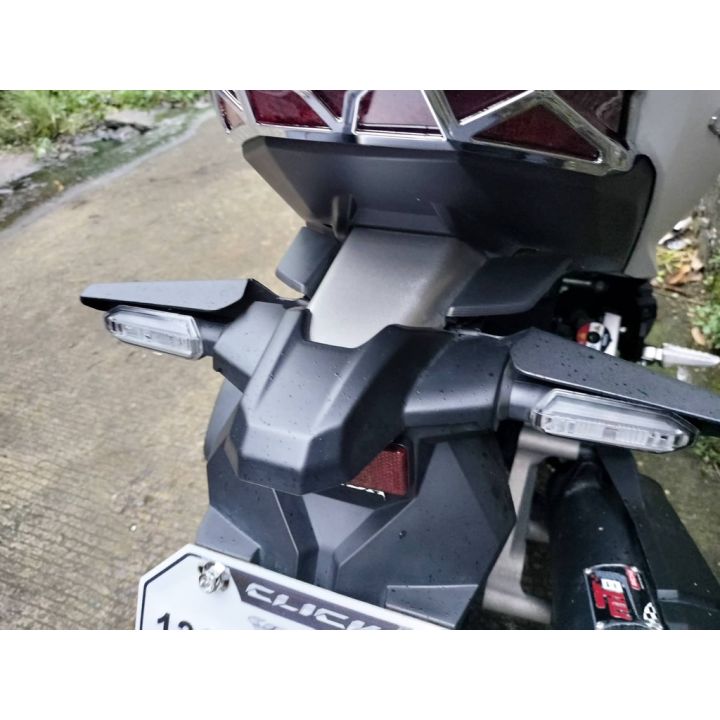 Honda Click Signal Light Protector Lazada Ph