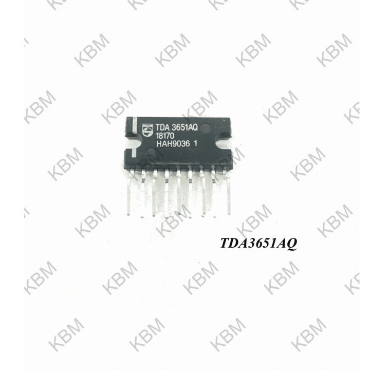 Integrated Circuit Ic Tda Aq Tda B Tda C Tda Tda