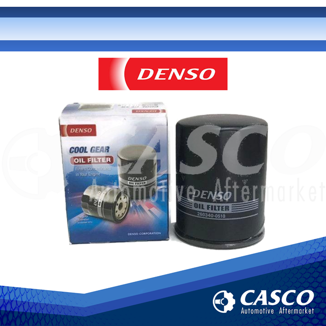 Denso Oil Filter Toyota Rav Up Lazada Ph