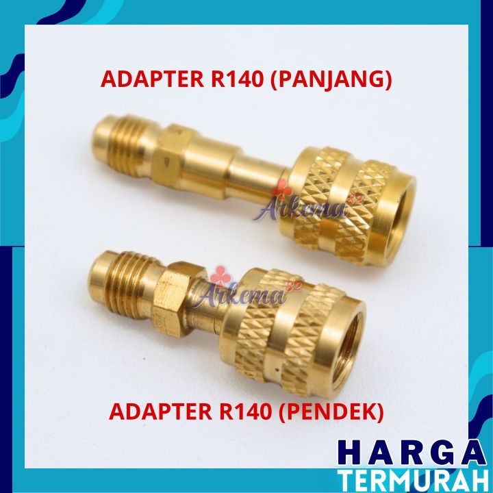 Sambungan Nepel R R Adapter Sambungan Kran Out Out Door Ke