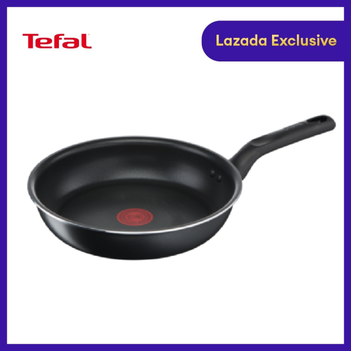 Tefal Everyday Cooking Frypan 28cm Lazada PH